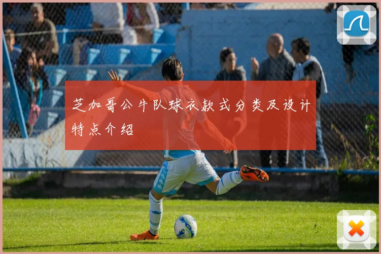 芝加哥公牛队球衣款式分类及设计特点介绍